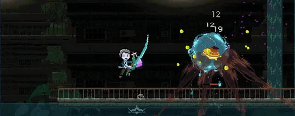 餐瘾地城(动作冒险游戏) 餐瘾地城(动作冒险游戏)