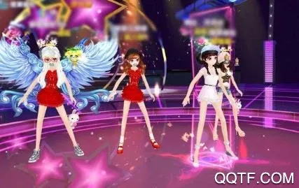 ������(�����赸��Ϸ)