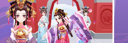 女皇冲冲冲2025官方最新版本 女皇冲冲冲2025官方最新版本