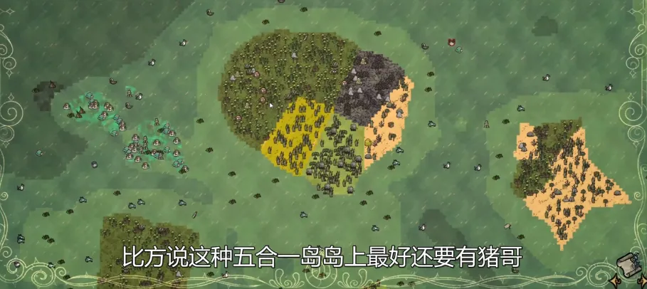 饥荒海难2025最新版本 饥荒海难2025最新版本