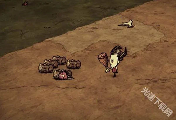 饥荒海难2025最新版本 饥荒海难2025最新版本