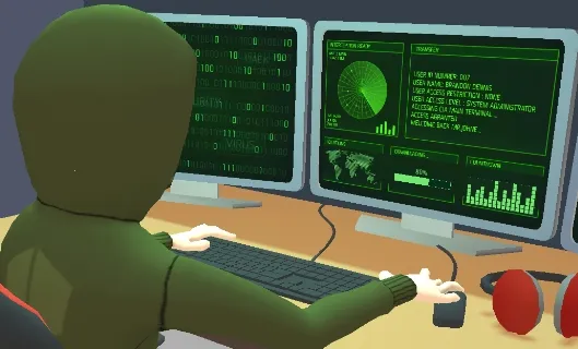 黑客专家2025下载安装 黑客专家2025下载安装