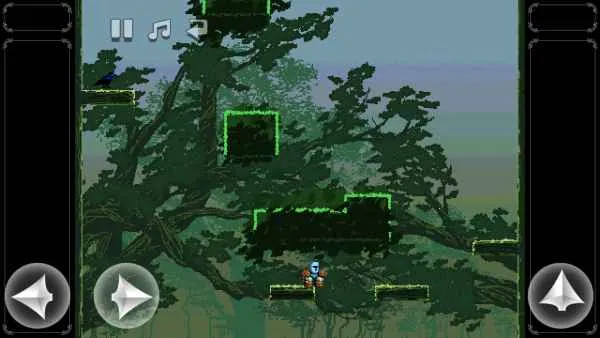 跳跃之王(跳跃冒险游戏) 跳跃之王(跳跃冒险游戏)