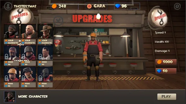 军团要塞22025官方最新版本 军团要塞22025官方最新版本