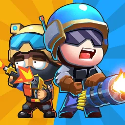 ˫��Ӣ��ǹս��׿���ֻ���v1.0.0 app