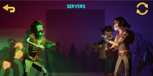 两个家伙和僵尸2025最新版本 两个家伙和僵尸2025最新版本