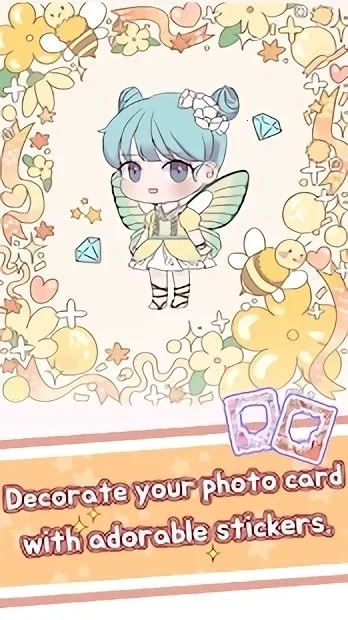 幸运玩偶(玩偶换装游戏) 幸运玩偶(玩偶换装游戏)