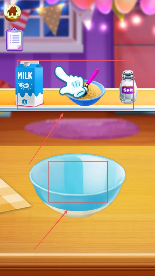 芭比之梦幻蛋糕屋(儿童蛋糕游戏) 芭比之梦幻蛋糕屋(儿童蛋糕游戏)