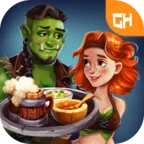 ��Ұ��ջ(ħ�þ�Ӫ��Ϸ)v0.1 app