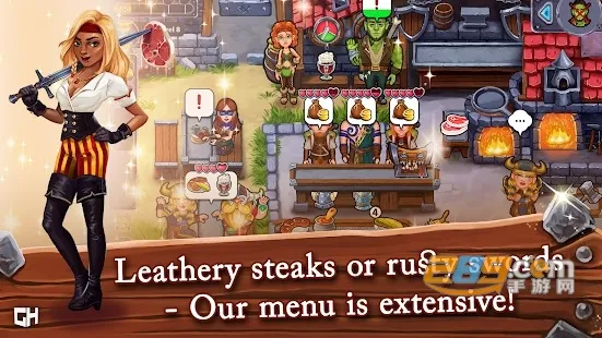 ��Ұ��ջ(ħ�þ�Ӫ��Ϸ)