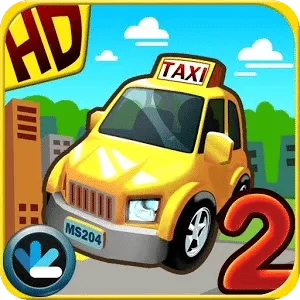 ���⳵˾��2(���⳵��ʻ��Ϸ)v1.6.0 app