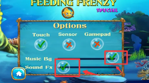 3d大鱼吃小鱼(大鱼吃小鱼游戏) 3d大鱼吃小鱼(大鱼吃小鱼游戏)