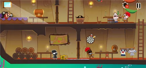 小黑的宝藏22025下载 小黑的宝藏22025下载