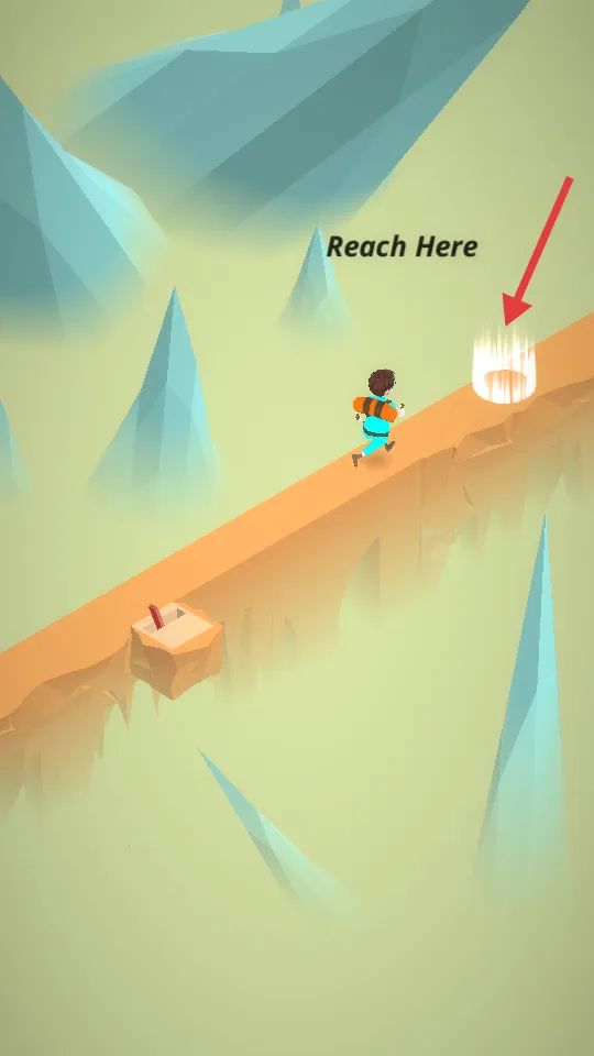 史诗之旅之迷失的山谷(冒险闯关游戏) 史诗之旅之迷失的山谷(冒险闯关游戏)