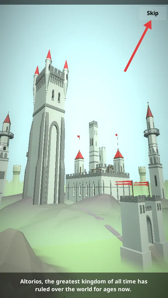 史诗之旅之迷失的山谷(冒险闯关游戏) 史诗之旅之迷失的山谷(冒险闯关游戏)