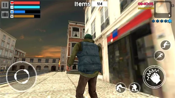 ���˺�ģ����(���˺�ģ����Ϸ)