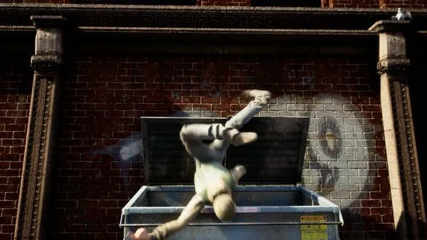 ���˺�ģ����(���˺�ģ����Ϸ)