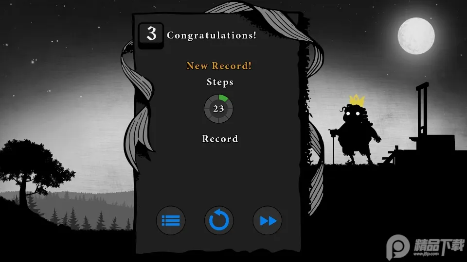 国王万岁2(动作解谜游戏) 国王万岁2(动作解谜游戏)