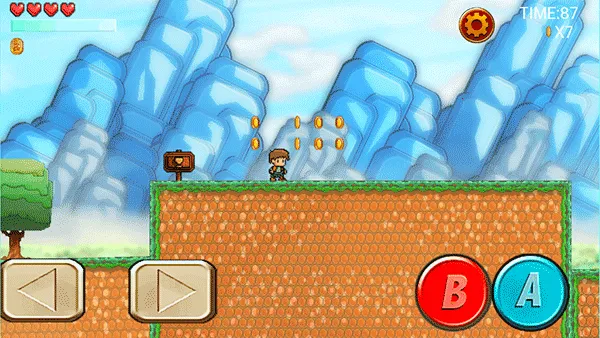 重剑无双(像素风动作游戏) 重剑无双(像素风动作游戏)