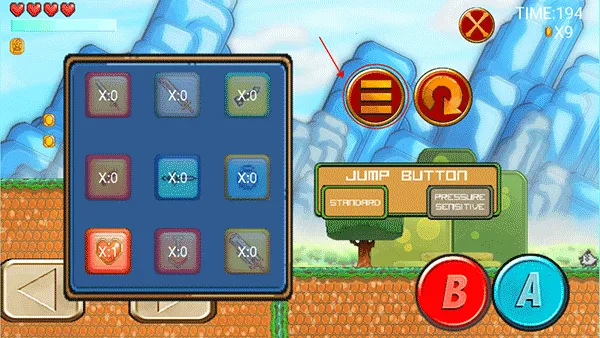 重剑无双(像素风动作游戏) 重剑无双(像素风动作游戏)