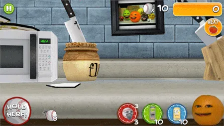 烦人的橘子2025最新版本 烦人的橘子2025最新版本