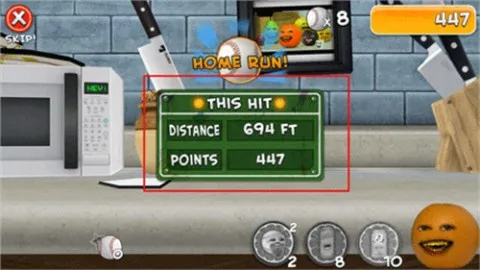 烦人的橘子2025最新版本 烦人的橘子2025最新版本