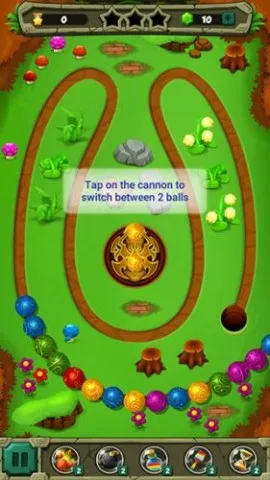 埃及祖玛(祖玛消除游戏) 埃及祖玛(祖玛消除游戏)