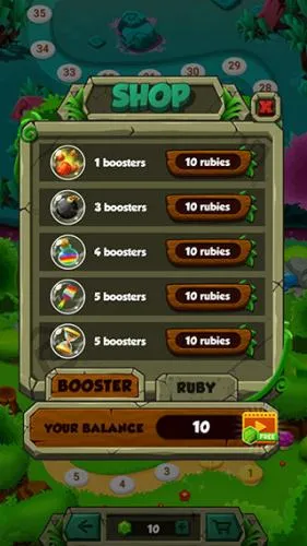 埃及祖玛(祖玛消除游戏) 埃及祖玛(祖玛消除游戏)