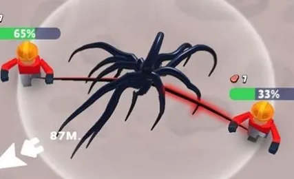 吞噬大乱斗2025官方正版 吞噬大乱斗2025官方正版