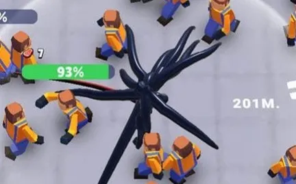 吞噬大乱斗2025官方正版 吞噬大乱斗2025官方正版