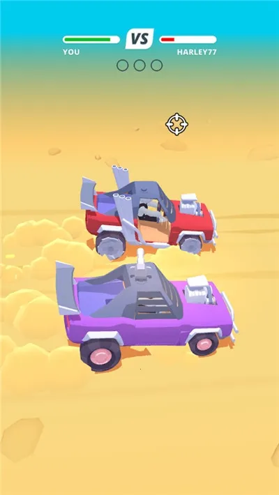 沙漠骑士(沙漠竞技游戏) 沙漠骑士(沙漠竞技游戏)