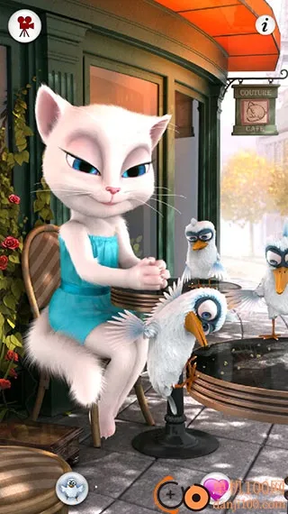 会说话的安吉拉2025下载安装 会说话的安吉拉2025下载安装