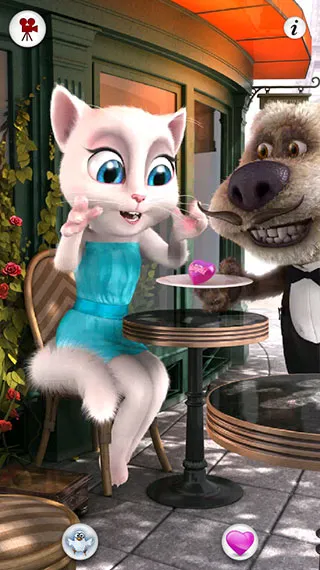 会说话的安吉拉2025下载安装 会说话的安吉拉2025下载安装