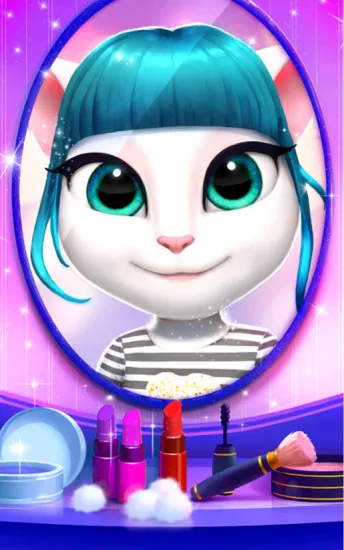 会说话的安吉拉2025下载安装 会说话的安吉拉2025下载安装