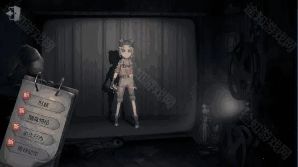 第5人格2025下载 第5人格2025下载