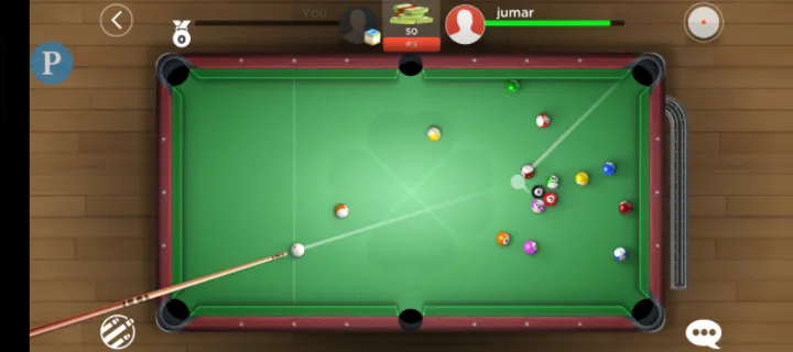 台球之王最新手机版 台球之王最新手机版