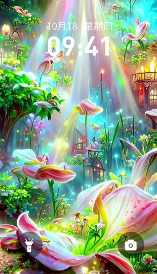 快闪壁纸(壁纸下载软件) 快闪壁纸(壁纸下载软件)