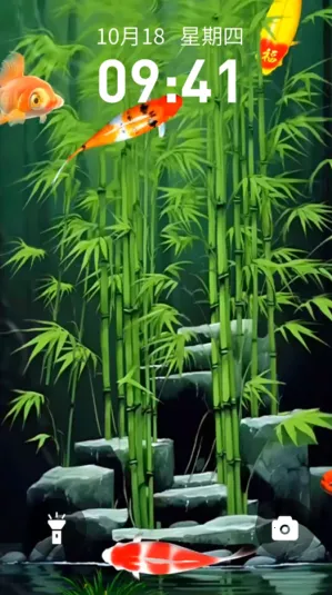 快闪壁纸(壁纸下载软件) 快闪壁纸(壁纸下载软件)