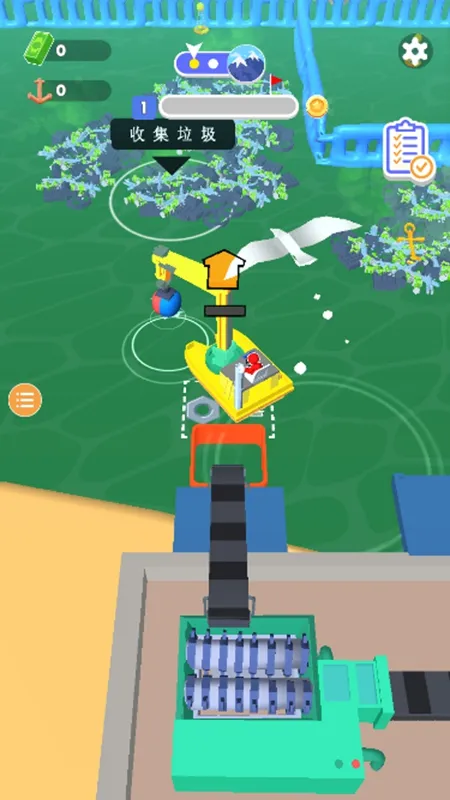 海洋清洁工2025下载 海洋清洁工2025下载