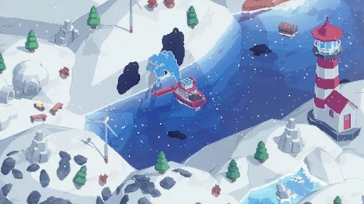 海洋清洁工2025下载 海洋清洁工2025下载