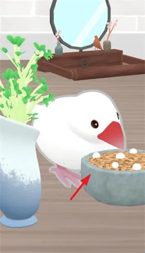 文鸟物语最新手机版 文鸟物语最新手机版