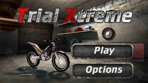 trial xtreme极限摩托2025官方正版