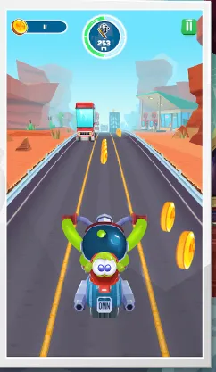 ��ķ�ܿ�3(�ܿᴳ����Ϸ)