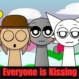 �������sprunki kissģ��2025���°汾v1.1.1 app