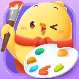 �нд���滭(��ͯ�滭��������)v4.43.0 app