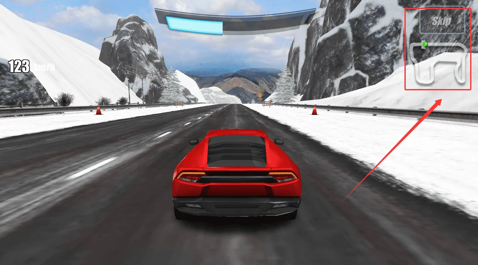 极限狂飙2026官方最新版本 极限狂飙2026官方最新版本