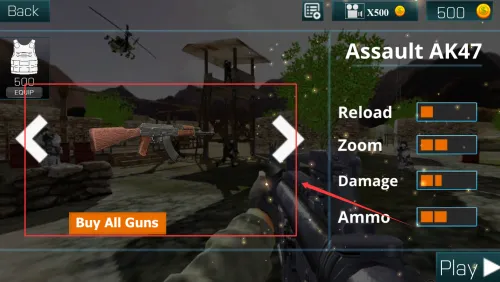 反恐主义行动(反恐射击游戏) 反恐主义行动(反恐射击游戏)