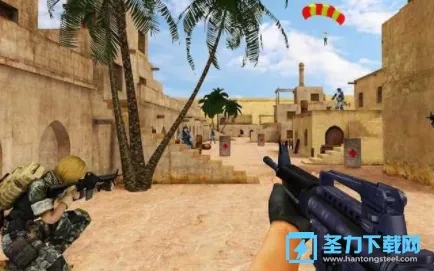 反恐主义行动(反恐射击游戏) 反恐主义行动(反恐射击游戏)