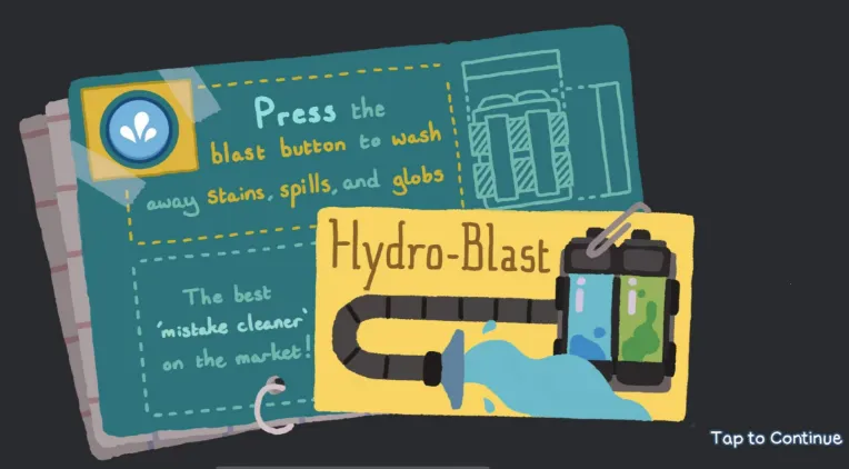 狼人清洁工2026最新版本 狼人清洁工2026最新版本