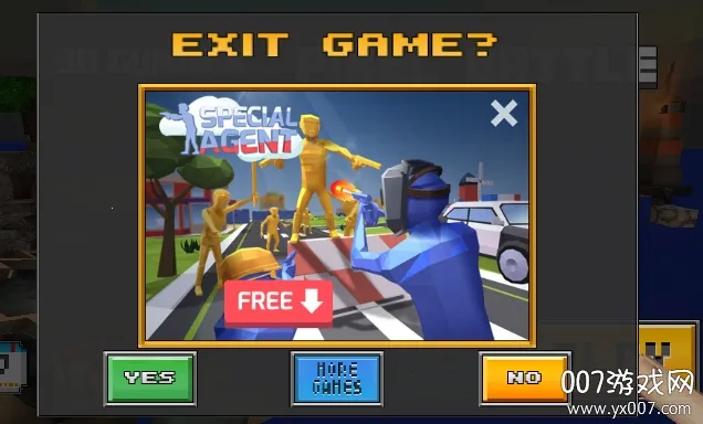 像素战争(策略战棋游戏) 像素战争(策略战棋游戏)